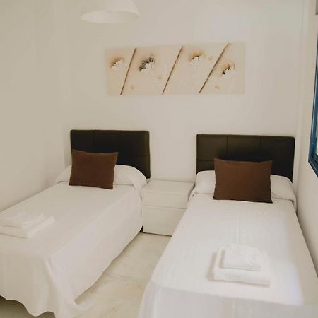 Be Free Terreros Apartment San Juan De Los Terreros Luaran gambar
