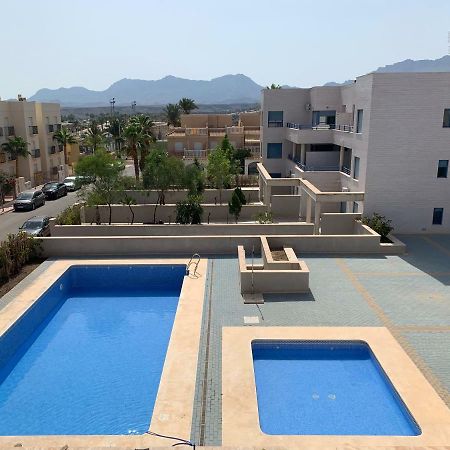 Be Free Terreros Apartment San Juan De Los Terreros Luaran gambar
