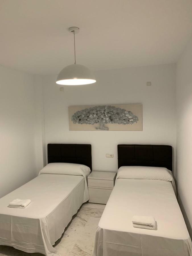 Be Free Terreros Apartment San Juan De Los Terreros Luaran gambar