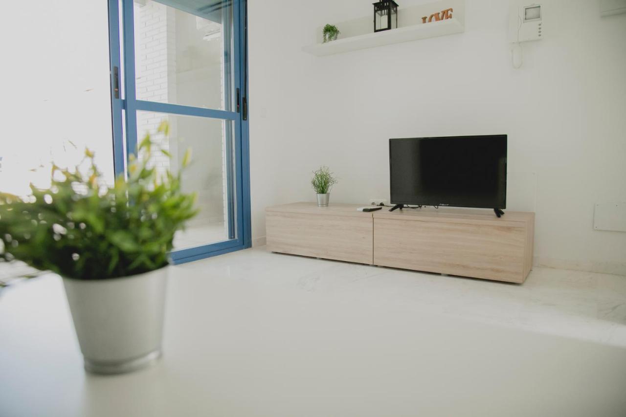 Be Free Terreros Apartment San Juan De Los Terreros Luaran gambar