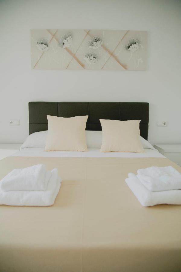 Be Free Terreros Apartment San Juan De Los Terreros Luaran gambar